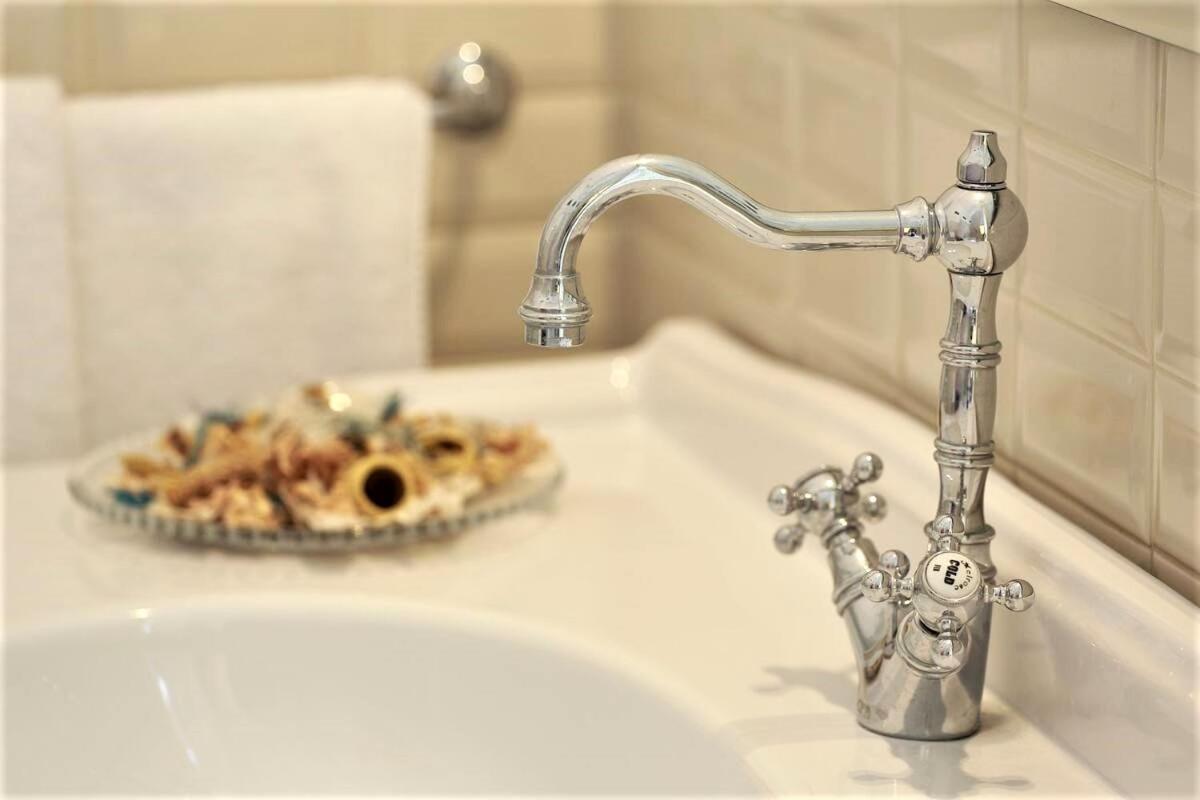 Persone Palace Restyling ナルド エクステリア 写真