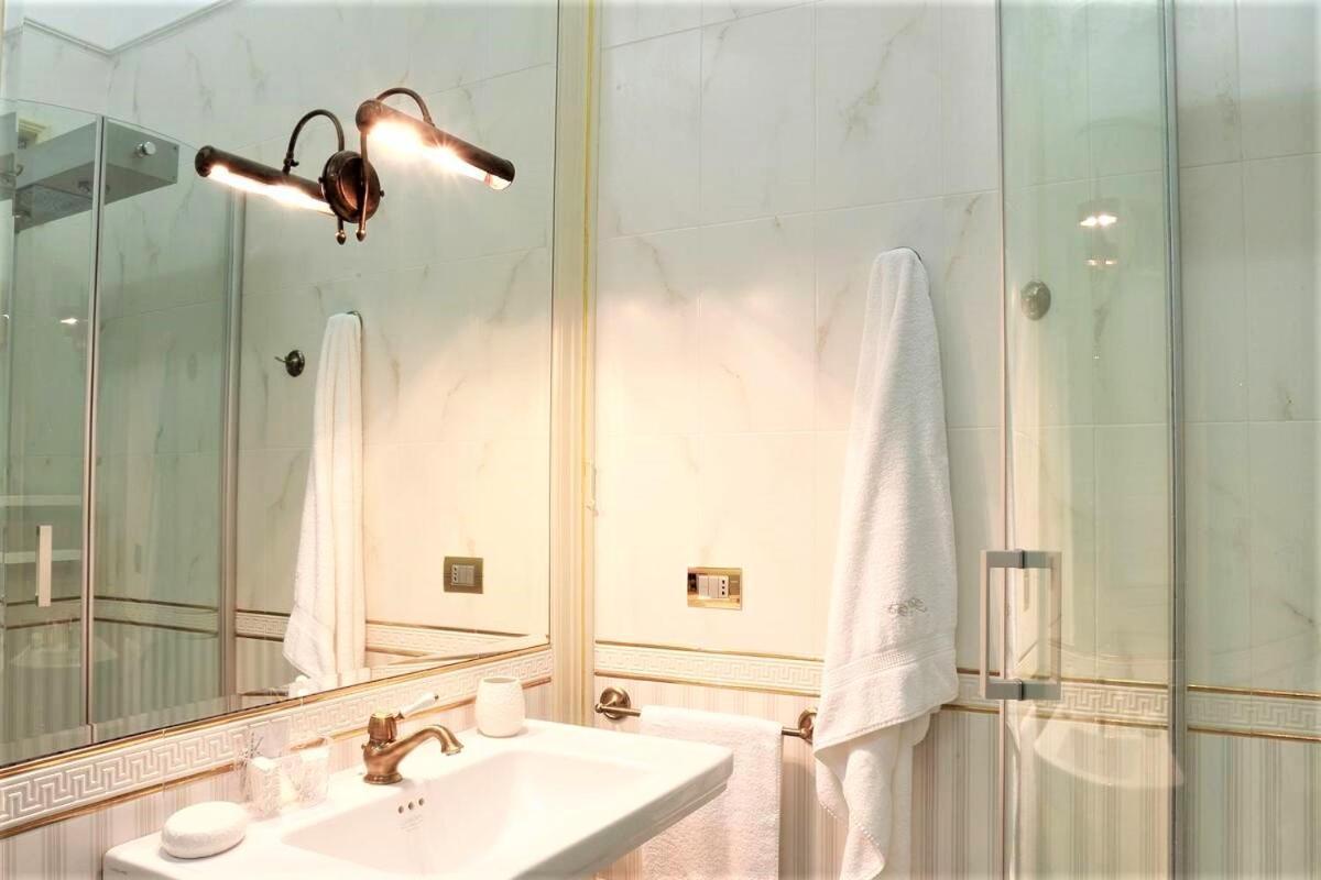 Persone Palace Restyling ナルド エクステリア 写真