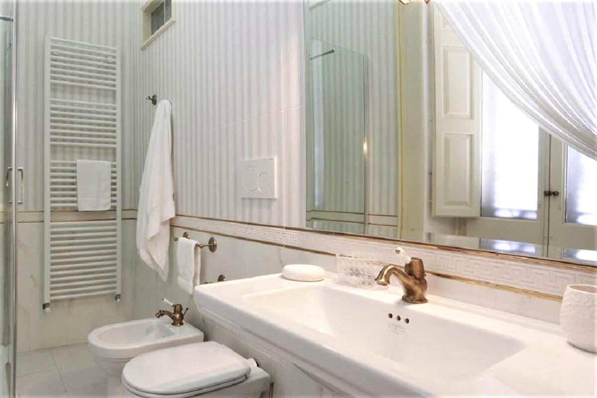 Persone Palace Restyling ナルド エクステリア 写真