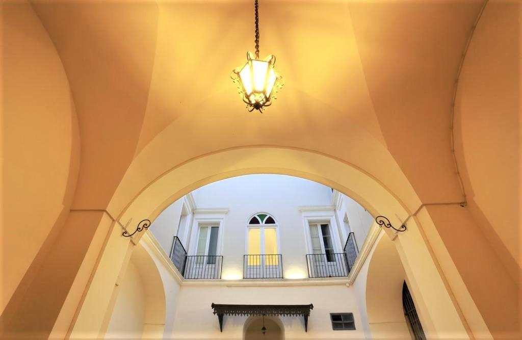 Persone Palace Restyling ナルド エクステリア 写真