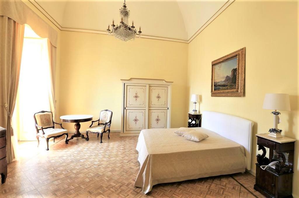 Persone Palace Restyling ナルド エクステリア 写真