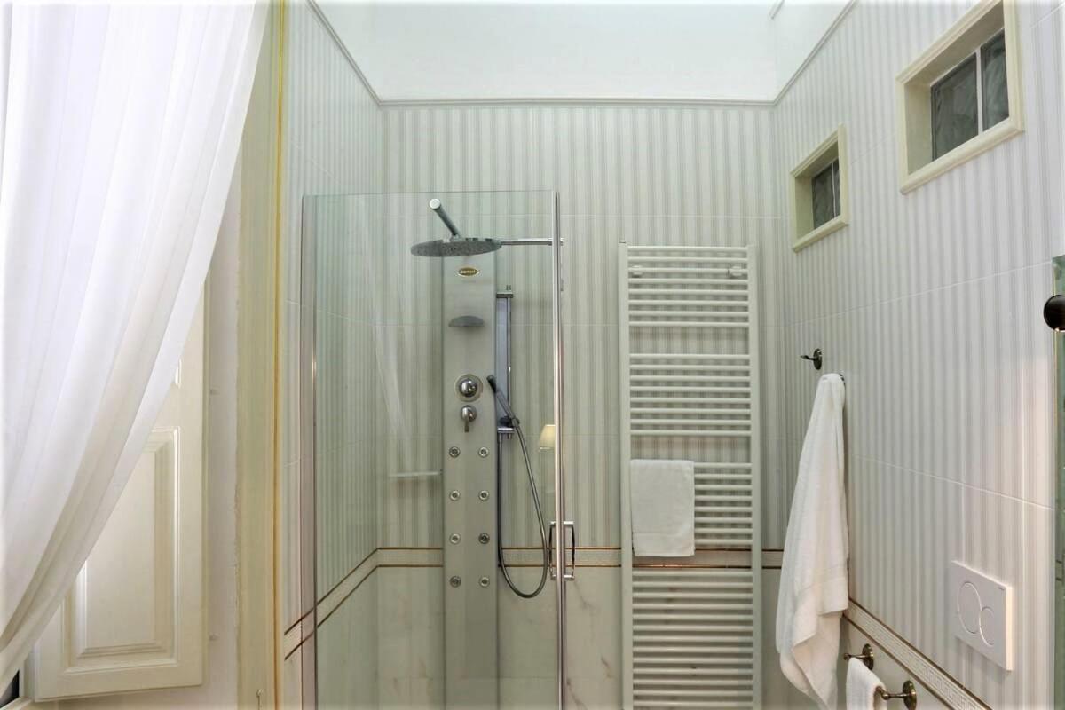 Persone Palace Restyling ナルド エクステリア 写真